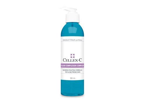 Cellex-C Clear Complexion Complex