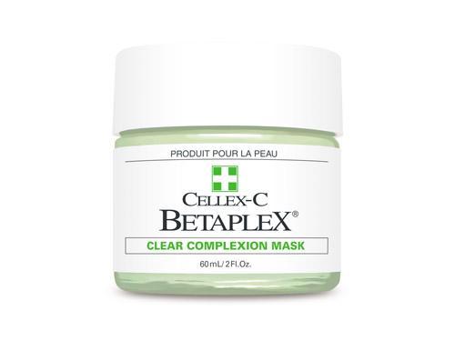 Cellex-C Betaplex Clear Complexion Mask