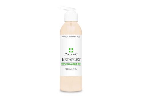 Cellex-C Betaplex Gentle Cleansing Milk