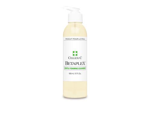 Cellex-C Betaplex Gentle Foaming Cleanser