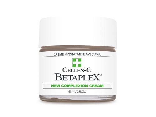 Cellex-C Betaplex New Complexion Cream