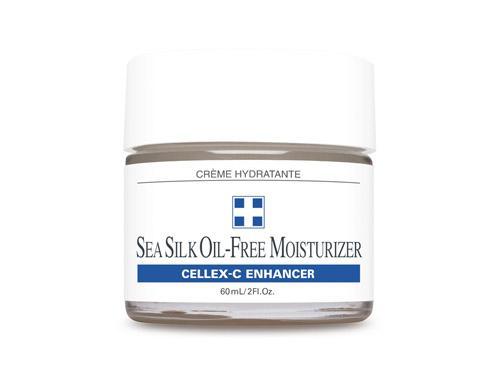 Cellex-C Sea Silk Oil-Free Moisturizer