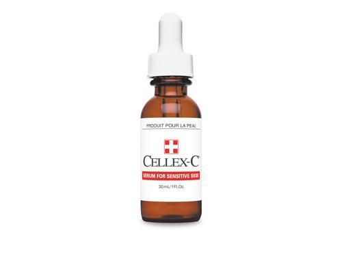 Cellex-C Sensitive Skin Serum