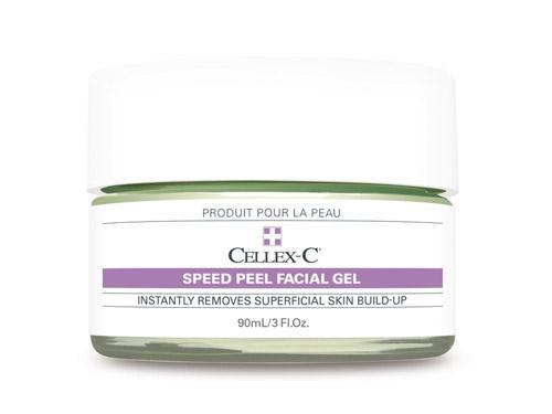 Cellex-C Speed Peel Facial Gel