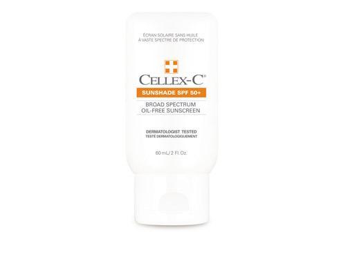 Cellex-C SunShade SPF 50+