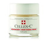 Cellex-C Advanced-C Skin Toning Mask