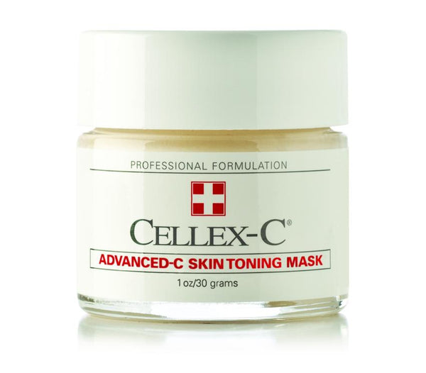Cellex-C Advanced-C Skin Toning Mask