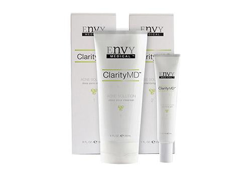 ClarityMD Clinical Acne Treatment System