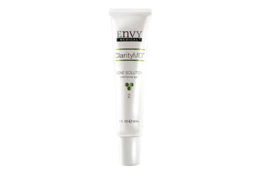 ClarityMD Clarifying Gel