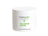 ClarityMD Skin Clarifying Acne Pads