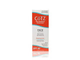 CōTZ FACE for Natural Skin Tones SPF 40