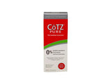 CōTZ PURE 100% Natural SPF 30