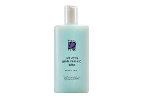 DermaTopix Non-drying Gentle Cleansing Lotion