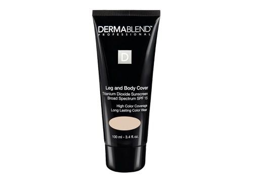 Dermablend Leg and Body Cover SPF 15