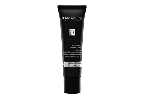 Dermablend Blurring Mousse Camo Foundation