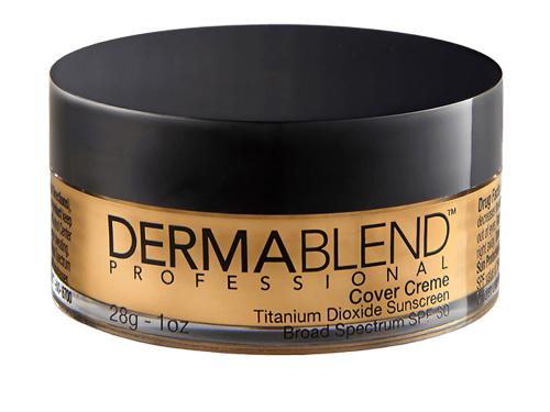 Dermablend Cover Creme
