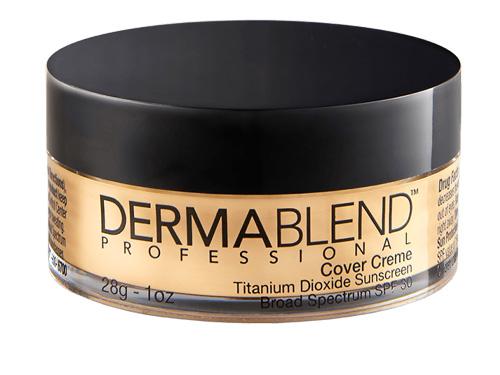 Dermablend Cover Creme