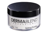 Dermablend Setting Powder