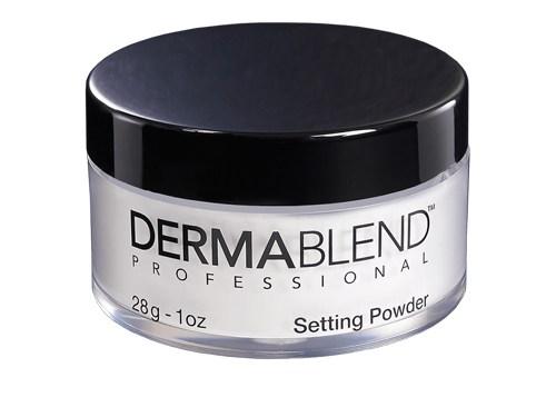 Dermablend Setting Powder