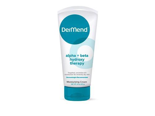 DerMend Alpha + Beta Hydroxy Therapy Cream