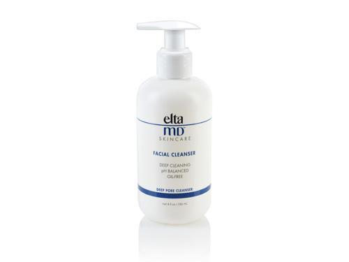 EltaMD Facial Cleanser