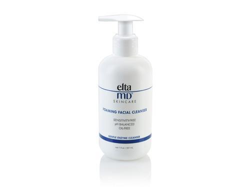 EltaMD Foaming Facial Cleanser