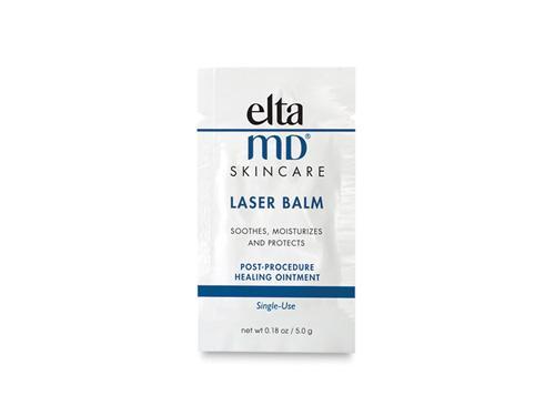 EltaMD Laser Post Procedure Balm (Single Packette)