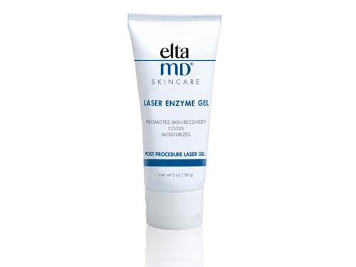 EltaMD Laser Enzyme Gel