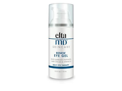 EltaMD Renew Eye Gel