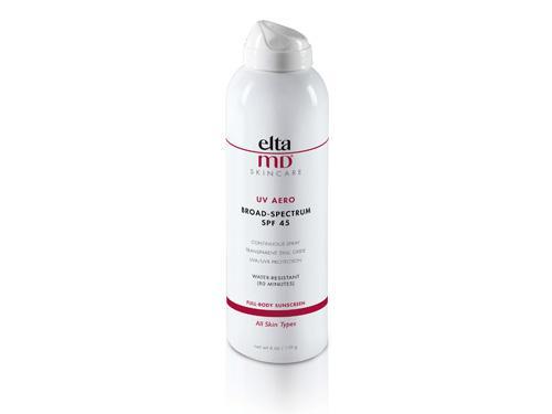 EltaMD UV Aero Broad-Spectrum SPF 45 (Spray)