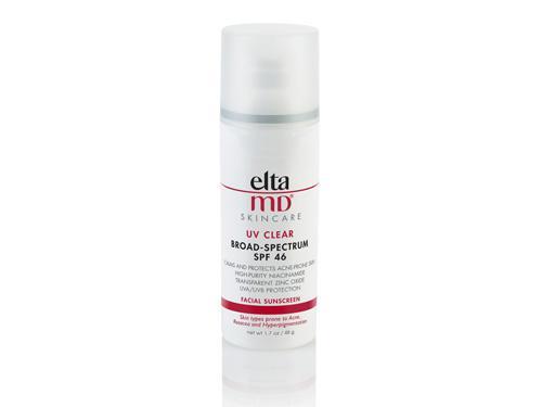 EltaMD UV Clear Broad-Spectrum SPF 46