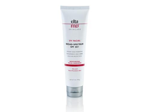 EltaMD UV Facial Broad-Spectrum SPF 30+ 3 oz