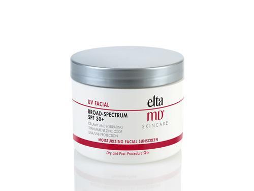 EltaMD UV Facial Broad-Spectrum SPF 30+ 4 oz