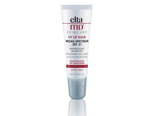 EltaMD UV Lip Balm Broad-Spectrum SPF 31