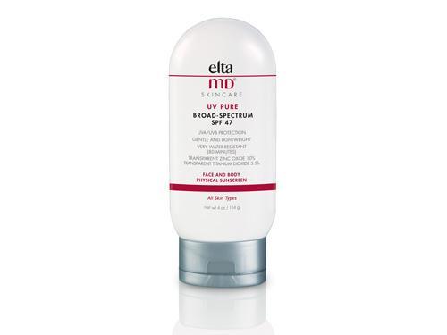EltaMD UV Pure Broad-Spectrum SPF 47