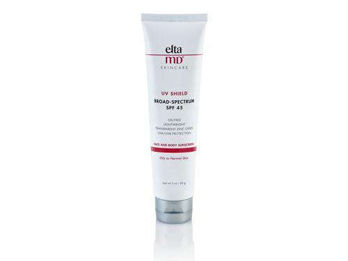 EltaMD UV Shield Broad-Spectrum SPF 45 3 oz