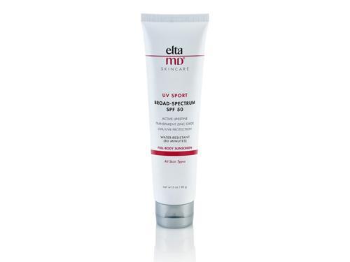 EltaMD UV Sport Broad-Spectrum SPF 50 3 oz