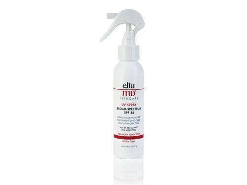 EltaMD UV Spray Broad-Spectrum SPF 46
