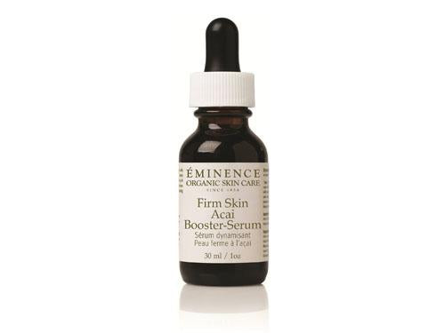 Eminence Firm Skin Acai Booster-Serum