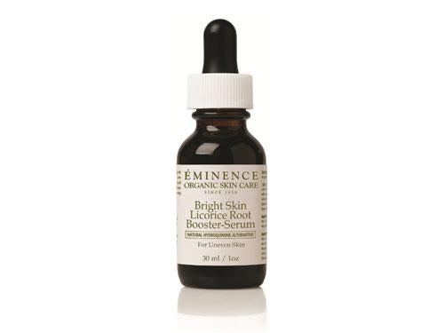Eminence Bright Skin Licorice Root Booster-Serum