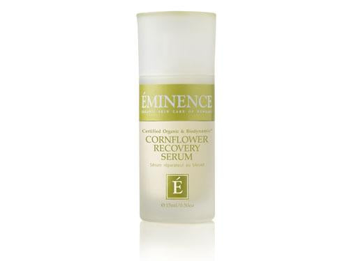 Eminence Cornflower Recovery Serum