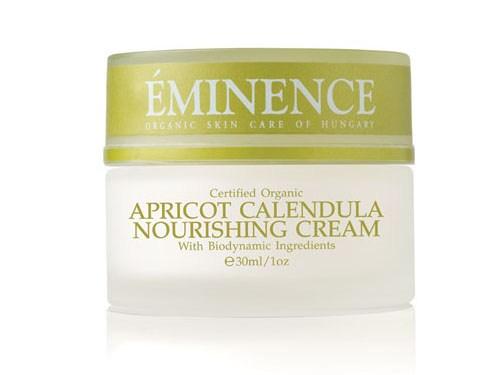 Eminence Apricot Calendula Nourishing Cream
