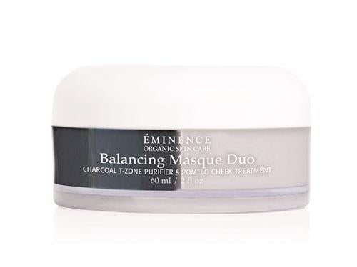 Eminence Balancing Masque Duo (T-Zone & Cheek)