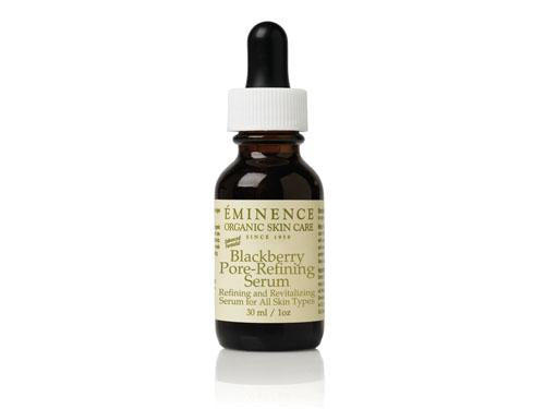 Eminence Blackberry Pore Refining Serum