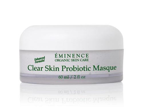 Eminence Clear Skin Probiotic Masque