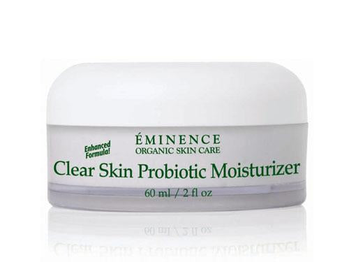 Eminence Clear Skin Probiotic Moisturizer