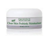 Eminence Clear Skin Probiotic Moisturizer