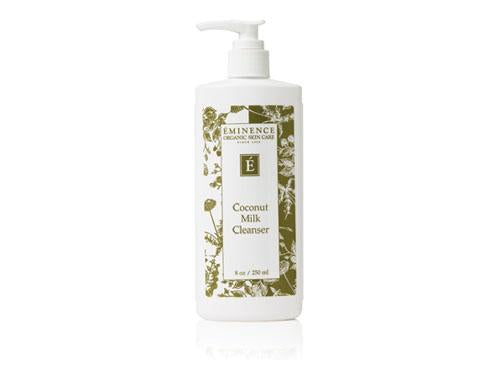 Eminence Coconut Milk Cleanser