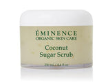 Eminence Coconut Sugar Scrub