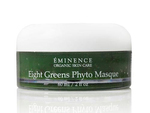 Eminence Eight Greens Phyto Masque